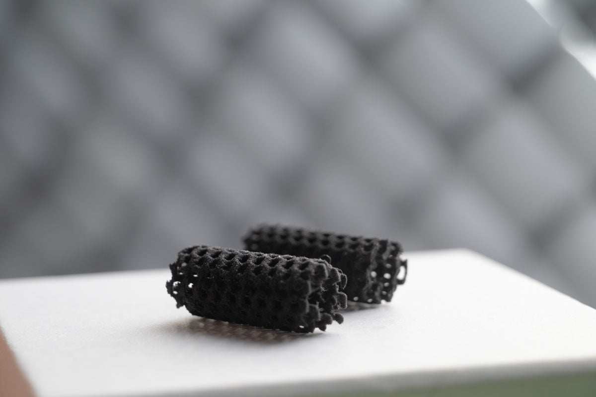Foam Mounts (Pack of Two)