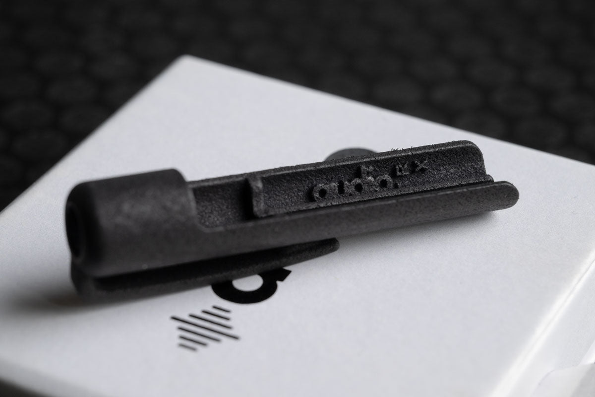 Microphone Pen Mount